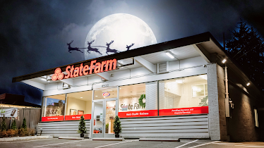 Luigi Damian - State Farm Insurance Agent