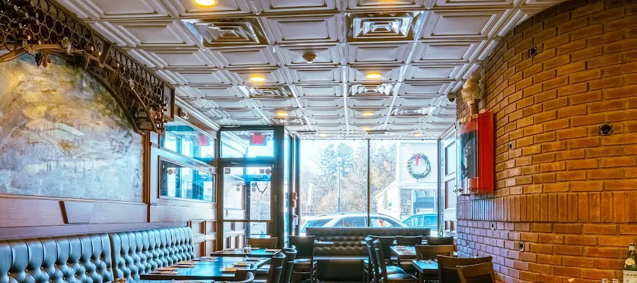 Luigis Famiglia Cucina - Pizza - Italian Restaurant - Caterer