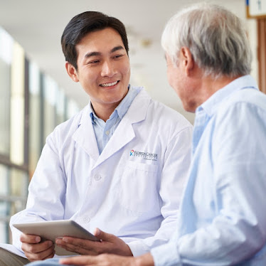 Luis Chu, MD