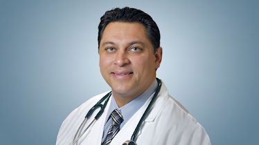 Luis Egelsee, MD