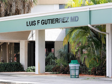 Luis F. Gutierrez M.D.