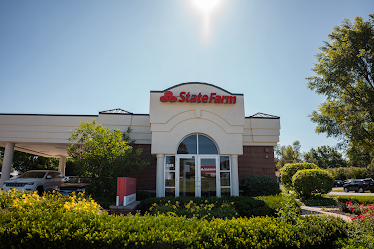 Luis Garcia - State Farm Insurance Agent