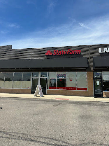 Luis Garcia - State Farm Insurance Agent