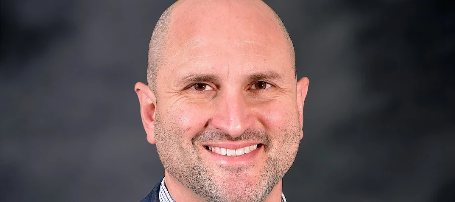 Luke Anthony Attorney
