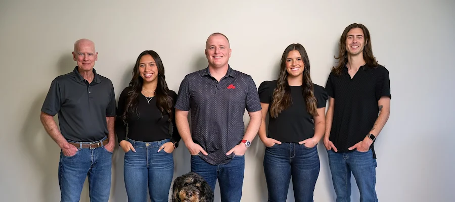 Luke Botkin - State Farm Insurance Agent