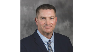 Luke Ragan, MD
