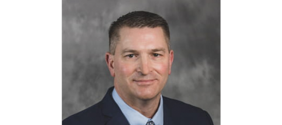 Luke Ragan, MD