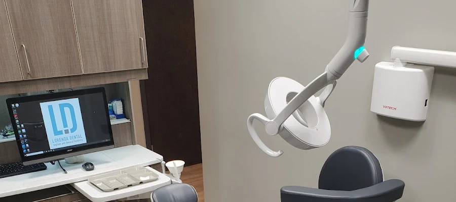 Lukenda Dental