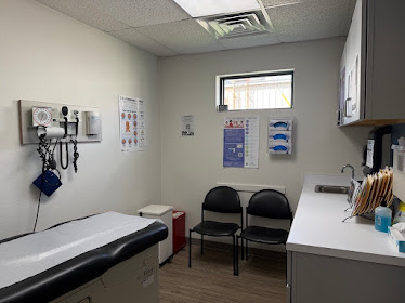 Luling Community Health Center