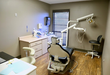 Luma Dentistry - Centreville