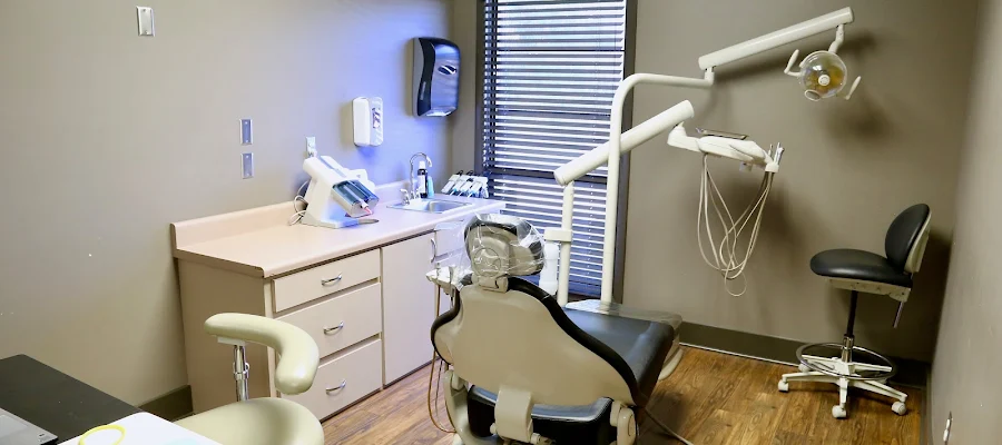 Luma Dentistry - Centreville