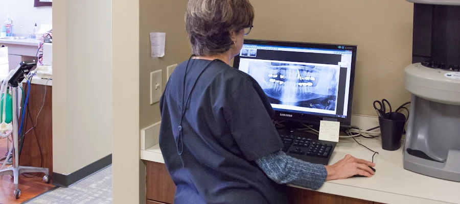 Luma Dentistry - Columbiana