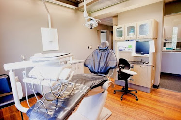 Luma Dentistry - McCalla