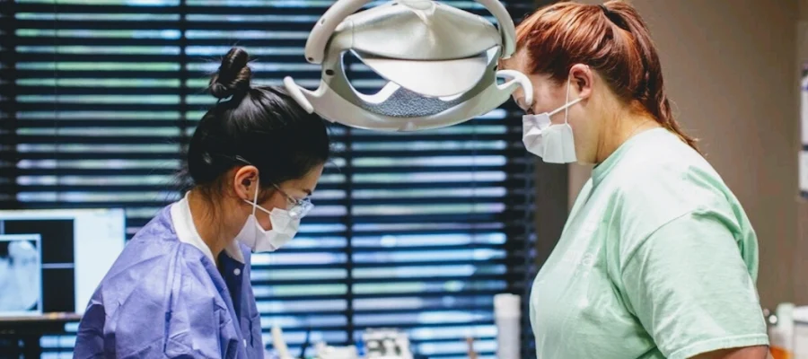 Luma Dentistry - Sylacauga