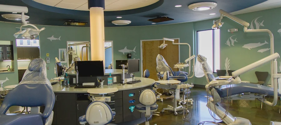 Lume Pediatric Dentistry