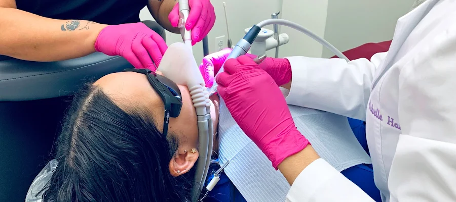 Lumia Dental PLLC