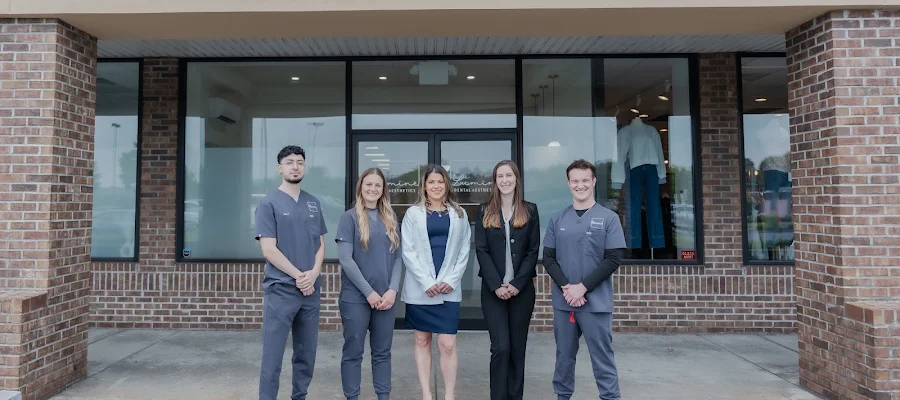 Luminé Dental Aesthetics