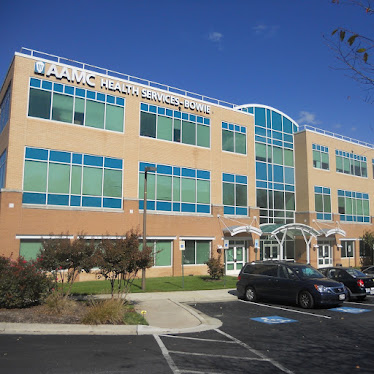 Luminis Health Ob-Gyn Bowie