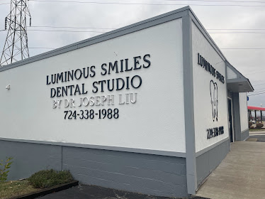 Luminous Smiles Dental Studio by Dr. Joseph Liu, DMD