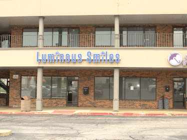 Luminous Smiles