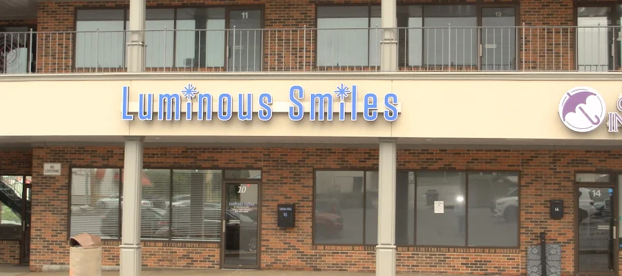Luminous Smiles