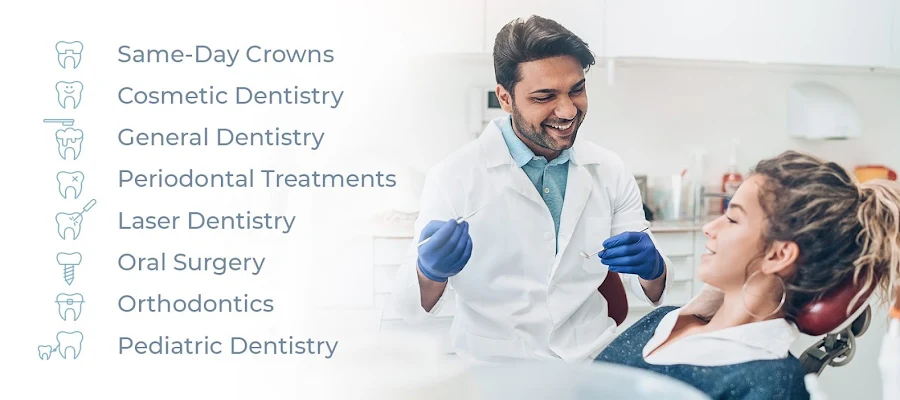 Lumon Dental
