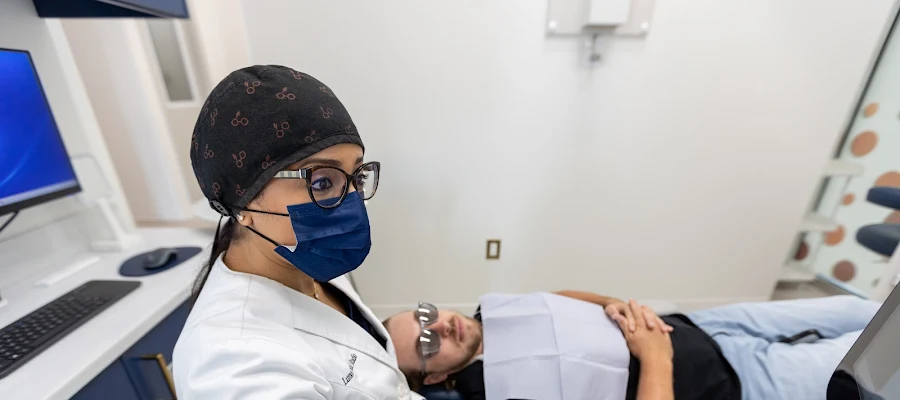 Lumos Dental Studio