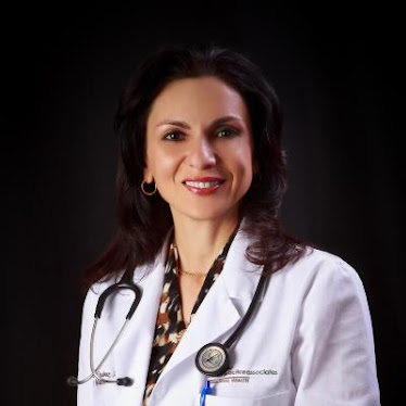 Luna Khadour, MD