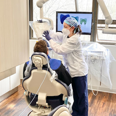 Lund Dental Associates