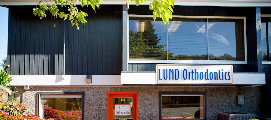 Lund Orthodontics - Snohomish