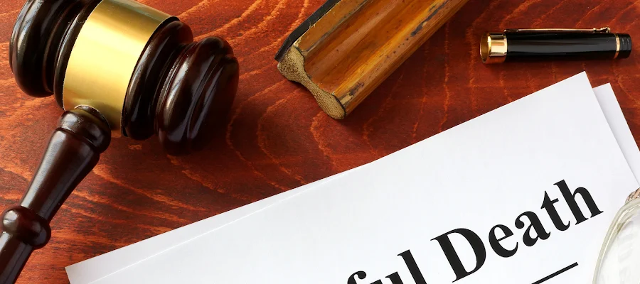 Luneckas Law, P.C. - Workers’ Compensation & Personal Injury Lawyer