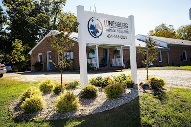 Lunenburg Animal Hospital