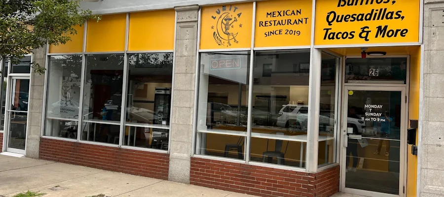 Lunita Mexican Restaurant