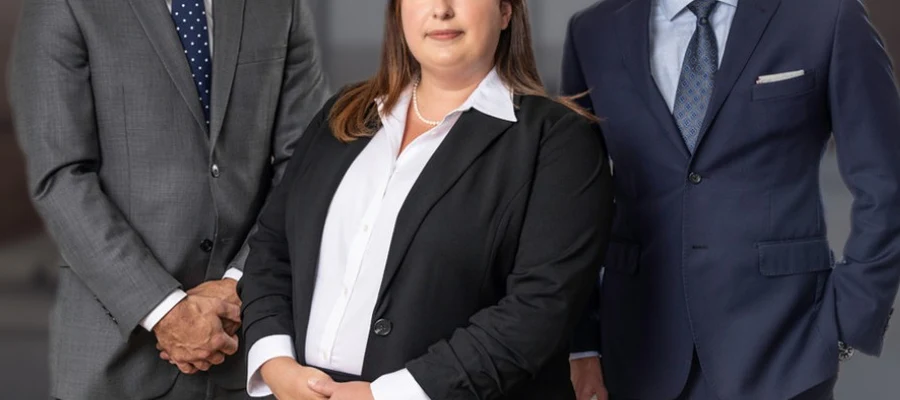 Lunsford, Baskin & Priebe PLLC