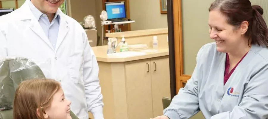 Lupi Orthodontics