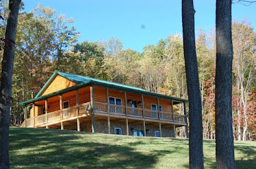 Luray Mountain Cabins