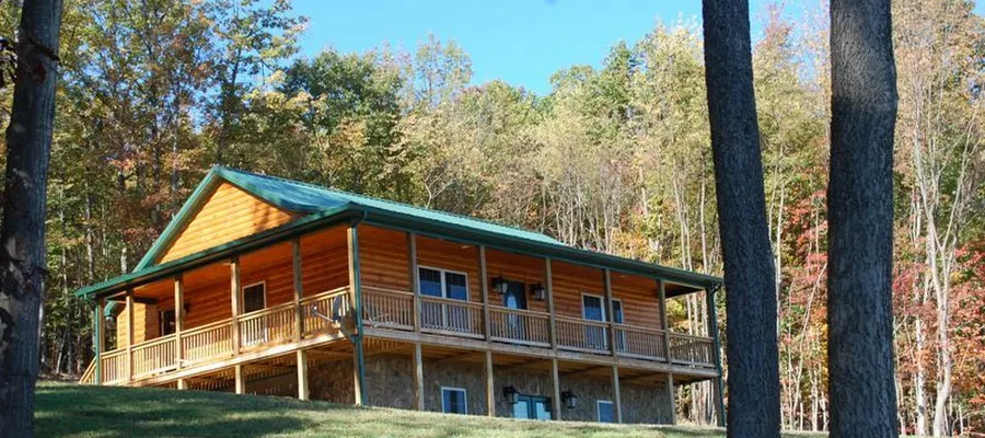 Luray Mountain Cabins