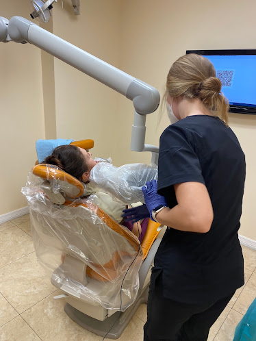Lurie Dental