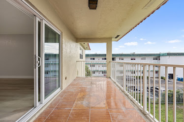 Lush Apartments