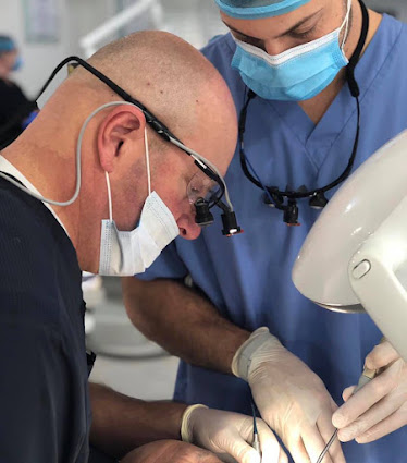 Lush Family Dental