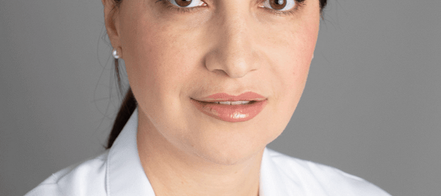 Lusine R. Ambartsumyan, MD