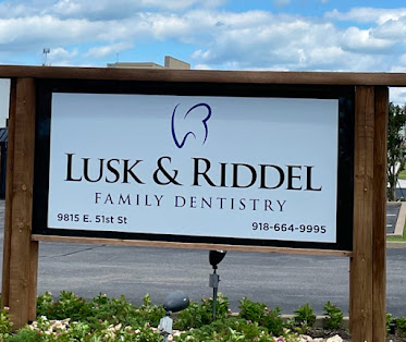 Lusk & Riddel Family Dentistry