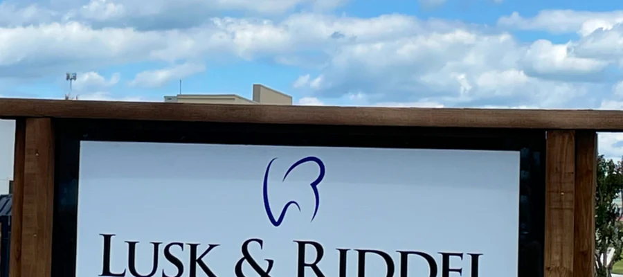 Lusk & Riddel Family Dentistry