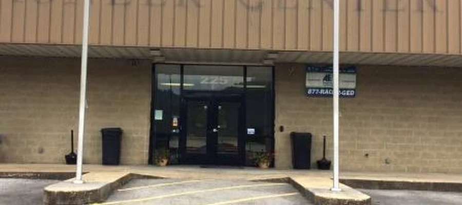 Luttrell Staffing Group - Duffield