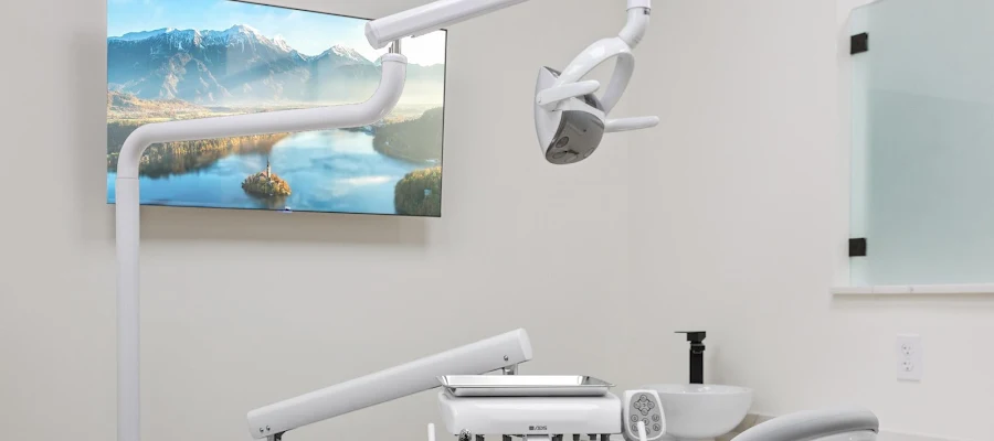 Lux Dental - Delray Beach