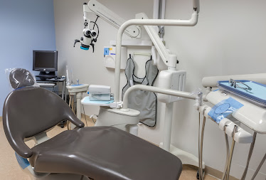 Lux Dental Inc