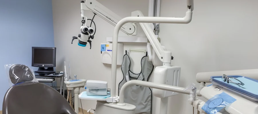 Lux Dental Inc