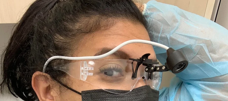 Lux Dental Studio - Houston