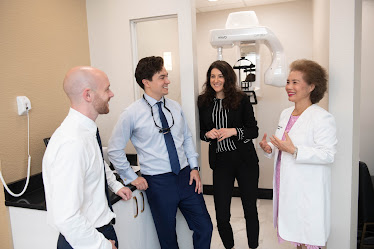 Lux Smiles Cosmetic Dentistry and Prosthodontics