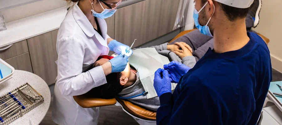 LuxDen Dental Center